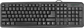 Клавиатура Defender HB-420 45420, цвет черный