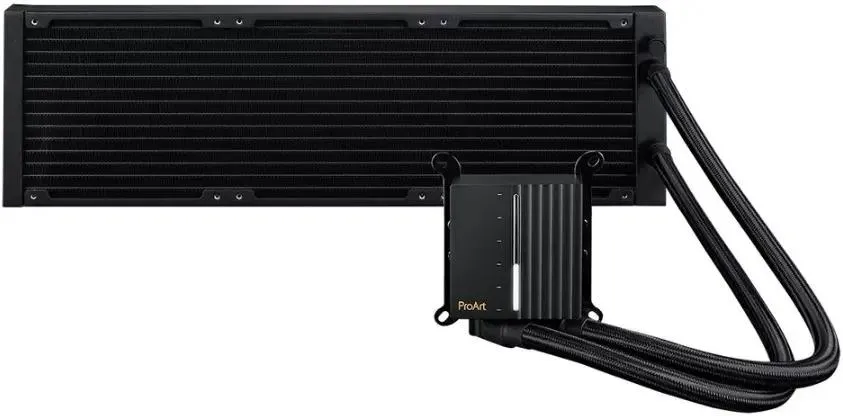 Кулер Процессорный ASUS ProArt LC 420