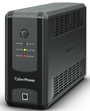 ИБП CyberPower Line-Interactive  UT850EIG