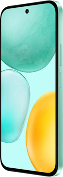 Смартфон Honor  X6c 128 ΓБ зеленый