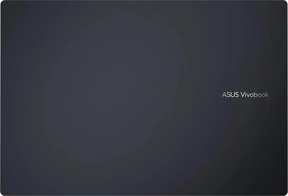 Ноутбук ASUS VivoBook 18 M1807HA AMD Ryzen 7 260 (темно-синий)