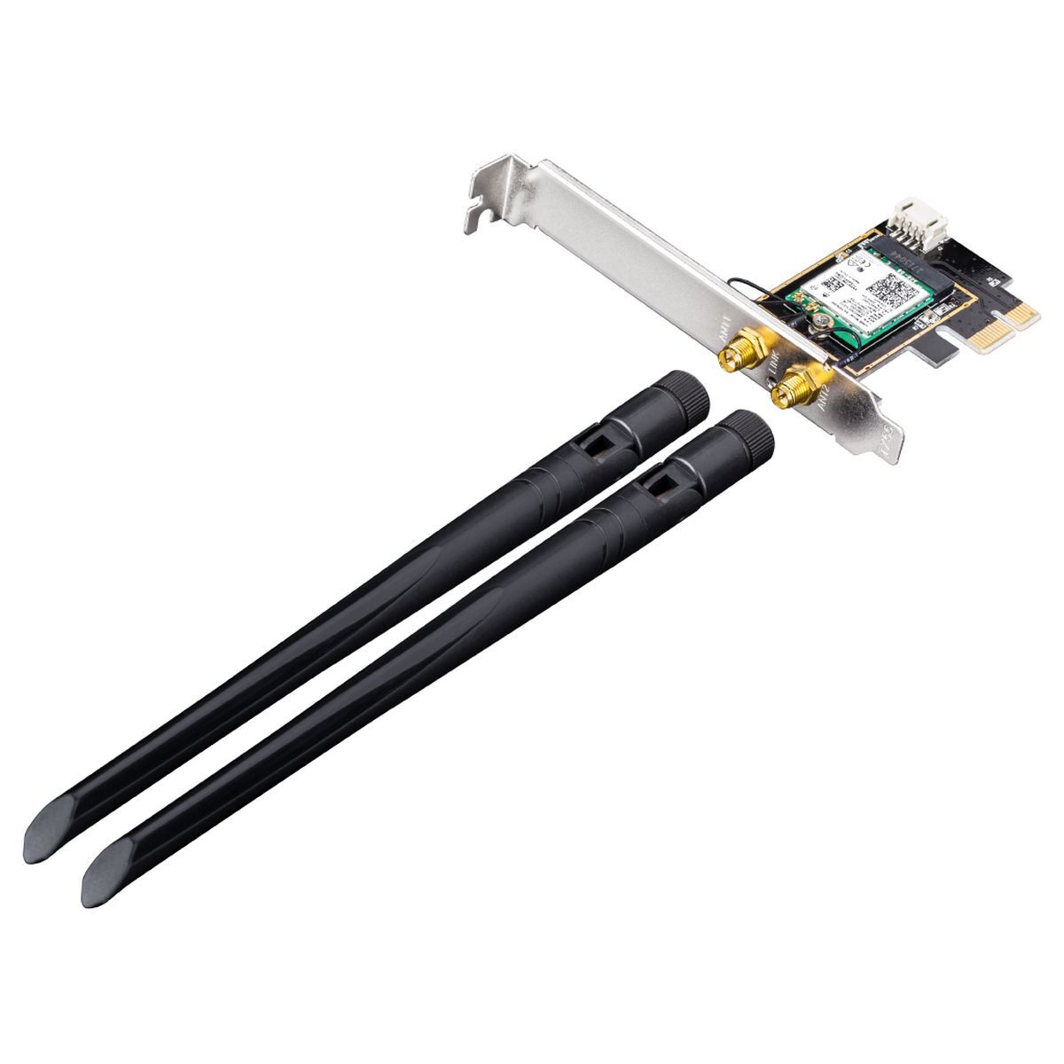 Адаптер Wi-Fi CUDY WE3000