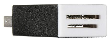 Buro Устройство чтения карт памяти USB2.0 BU-CR-3104 BU-CR-3104