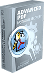 ElcomSoft Co.Ltd ElcomSoft Advanced PDF Password Recovery (лицензия), Версия Standard