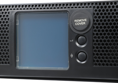ИБП Powercom Sentinel SNT SNT-1000