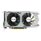Видеокарта Afox GeForce GTX 1050Ti 4 ΓБ Retail (плохая упаковка )