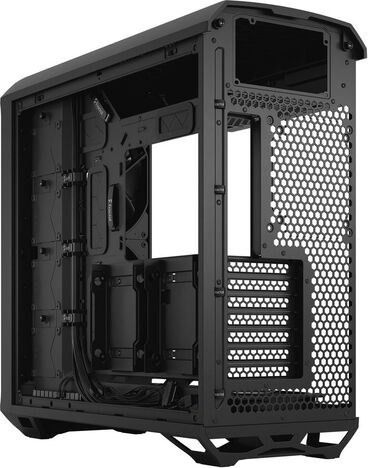 Корпус Fractal Design Torrent TG