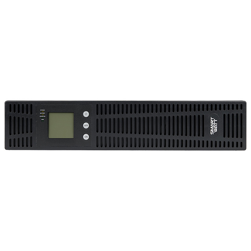 ИБП SMARTWATT UPS SECURE  IEC 1kVA (UPS SECURE IEC 1kVA)