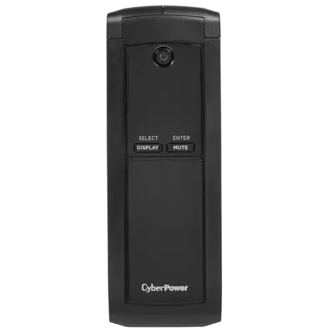 ИБП CyberPower Line-Interactive  VP1600ELCD