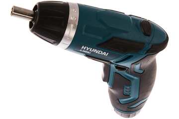 Аккумуляторная отвертка Hyundai A 3600Li