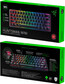 Клавиатура Razer Huntsman Mini RZ03-03392200-R3R1, цвет черный