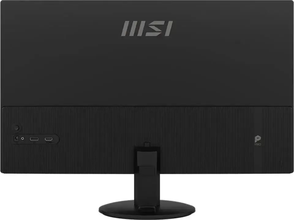 Монитор MSI MP272L 27.0-inch черный