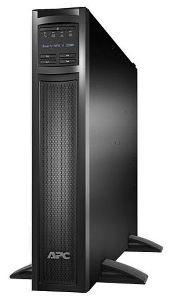 ИБП APC Smart-UPS X 2200VA RM / Tower 2U SMX2200RMHV2U
