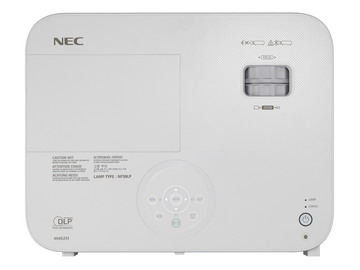 Проектор NEC M403H