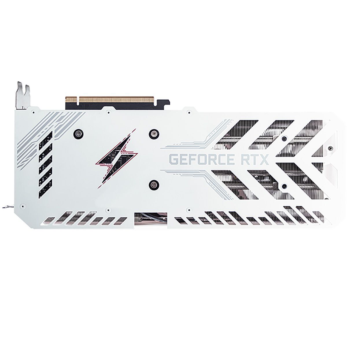 Видеокарта Afox GeForce RTX 3070 8 ΓБ Retail