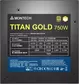 Блок питания MONTECH TITAN GOLD Gen.5 750W