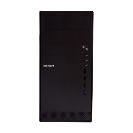 ПК Инферит DESKTOP D760, INF D760_A2