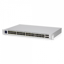 Коммутатор UBIQUITI USW-48-POE-EU