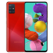 

Смартфон Samsung Galaxy A51 SM-A515F 64 ГБ красный