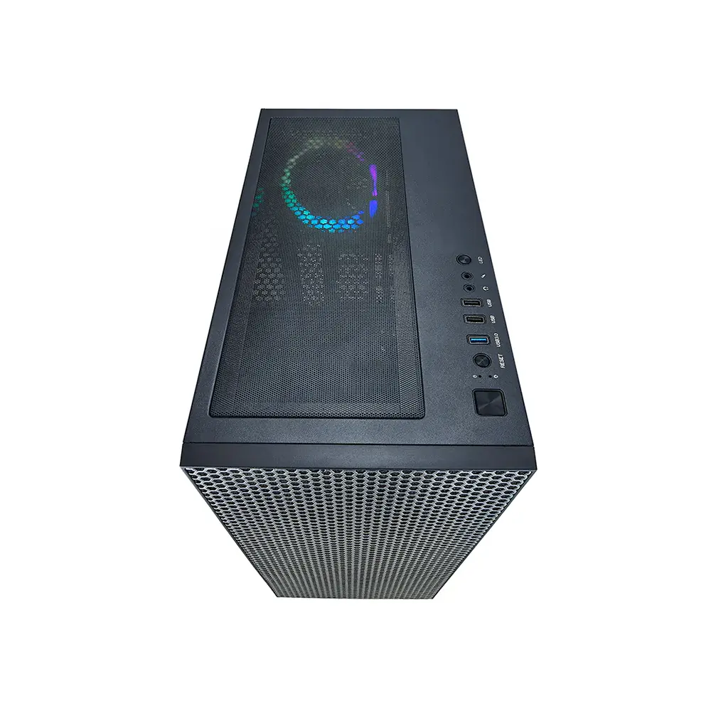 Корпус Azza Hive