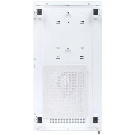 Корпус MONTECH XR TG