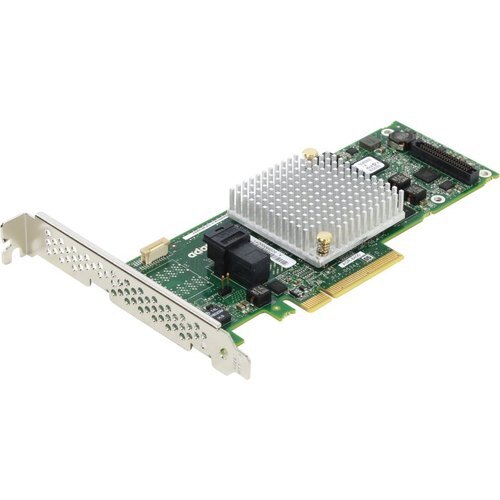 

Контроллер ADAPTEC RAID ASR-8405