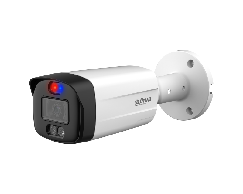 Аналоговая видеокамера Dahua DH-HAC-ME1509THP-A-PV S2 DH-HAC-ME1509THP-A-PV-0280B-S2