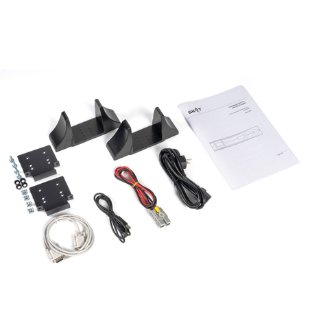 ИБП Бастион SKAT-UPS С двойным преобразованием (online) 1000-RACK-ON P3 (8762) (SKAT-UPS 1000-RACK-ON P3)