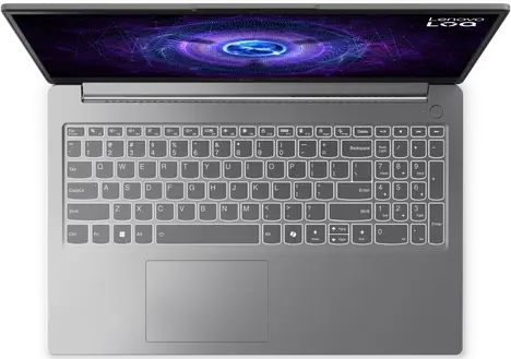 Ноутбук Lenovo LOQ 15IAX9E Intel Core i5-12450HX/16Gb (1*16 D5)/SSD512Gb/RTX3050 6Gb (65W)/15.6"/IPS/FHD/1920x1080/144Hz/Win11 (SL English)/RJ-45/Luna