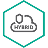 Kaspersky Security для виртуальных и облачных сред