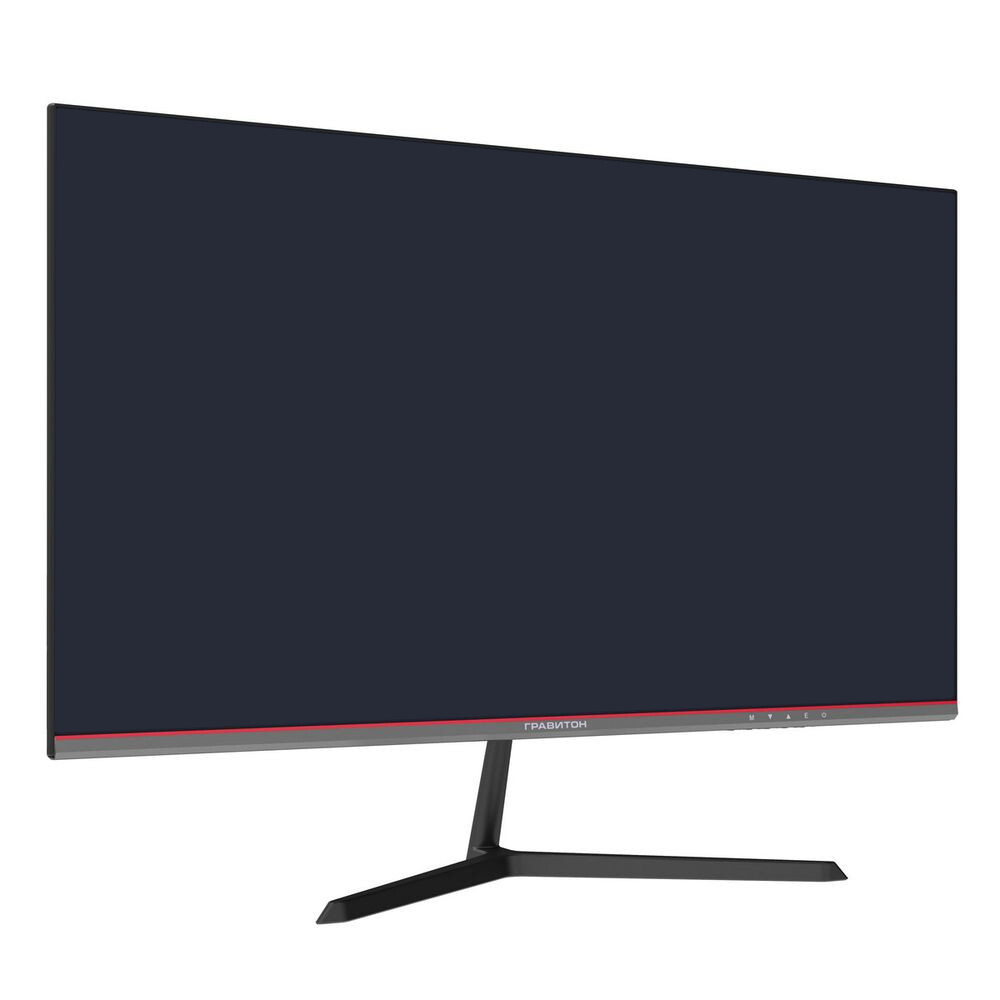 Монитор Гравитон МН27Б 27.0-inch черный
