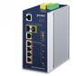 Коммутатор Planet IGS-5225-4UP1T2S