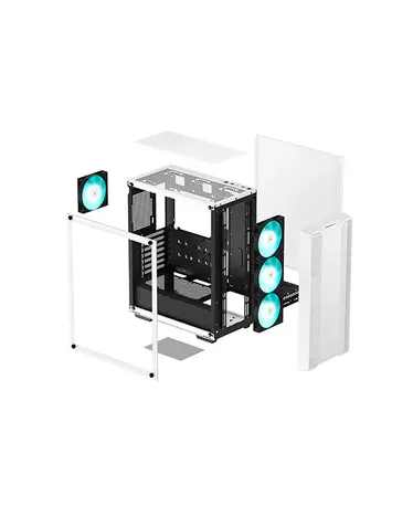 Корпус NONAME auto_model