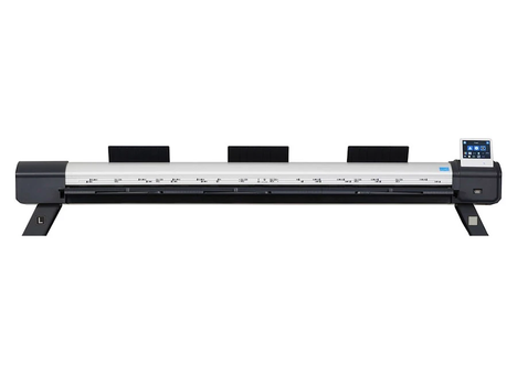 Сканер Canon Широкоформатный сканер Lm36