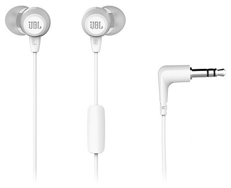 

Гарнитура JBL C50HI