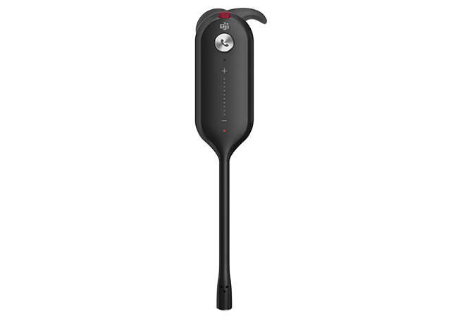 Bluetooth-гарнитура Yealink WH67 UC, цвет черный