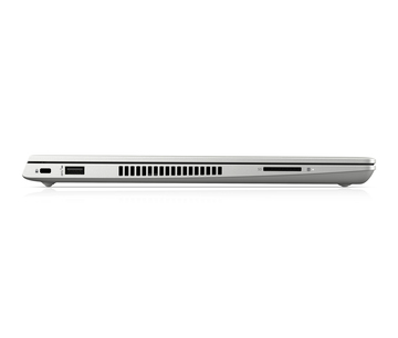 HP ProBook 430 G7 Core i3-10110U 2.1GHz, 13.3 FHD (1920x1080) AG 8GB DDR4 (1),256GB SSD,45Wh LL,FPR,1.5kg,1y,Silver,Win10Pro