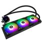 Кулер Процессорный Thermalright Водяное охлаждение Frozen Prism 360 ARGB