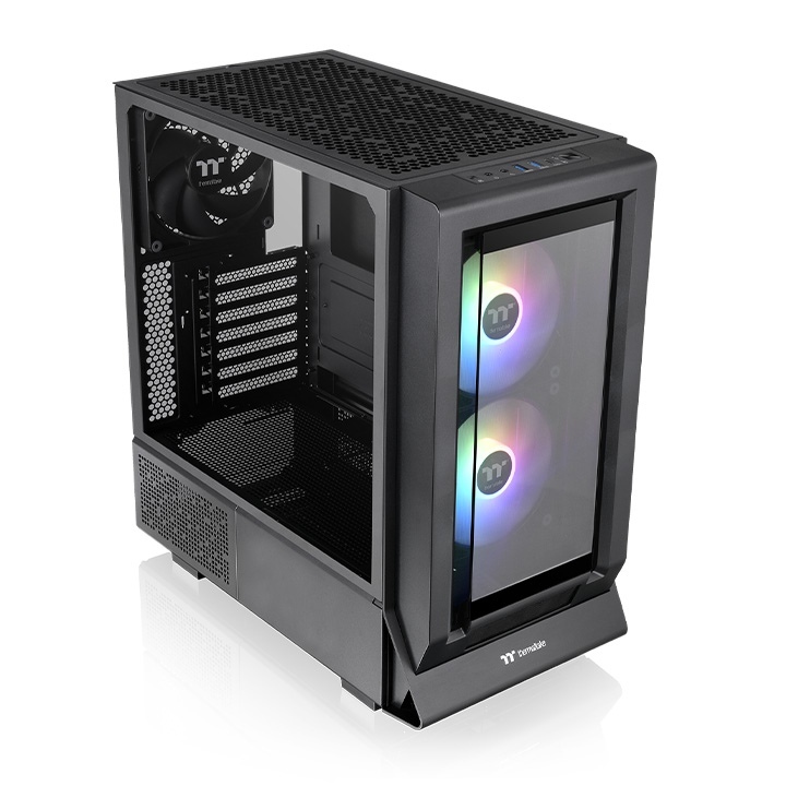 Корпус Thermaltake Ceres 350 MX