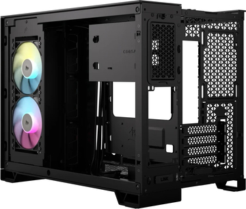 Корпус Corsair iCUE LINK 2500X TG RGB