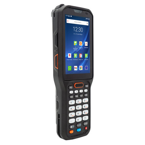 Терминалы сбора данных Urovo RT40S