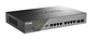 Коммутатор D-LINK DSS-200G-10MP