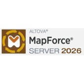 Altova MapForce Server 2026