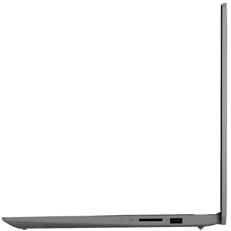 Ноутбук LENOVO IdeaPad IP3 G7 15ABA7 AMD Ryzen 3 5425U (серый)