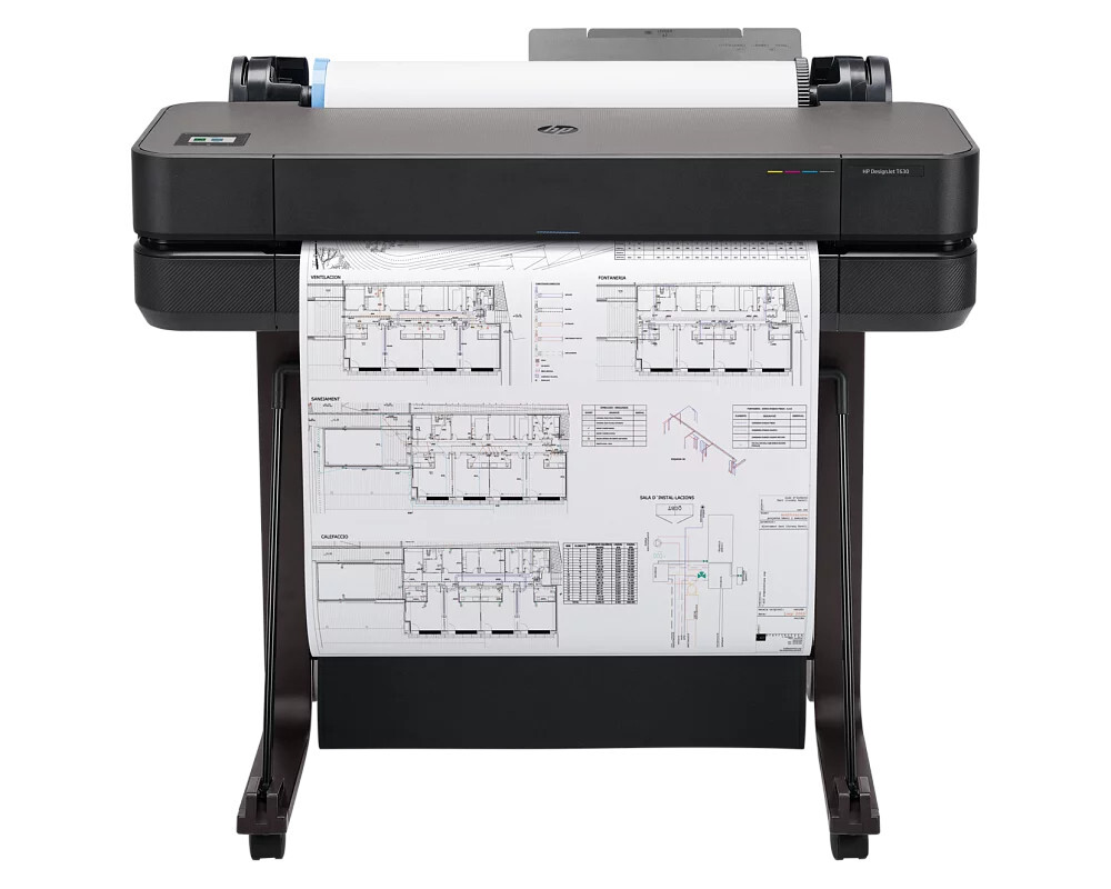 HP Inc. Designjet T630