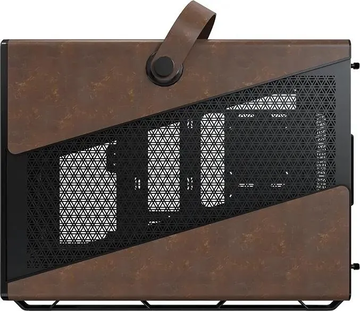 Корпус MONTECH HERITAGE