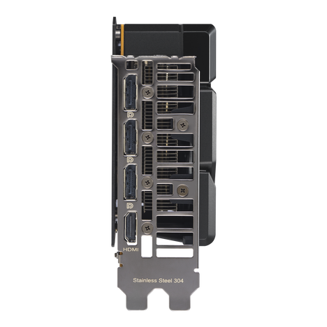 Видеокарта ASUS GeForce RTX 5060 8 ΓБ Retail