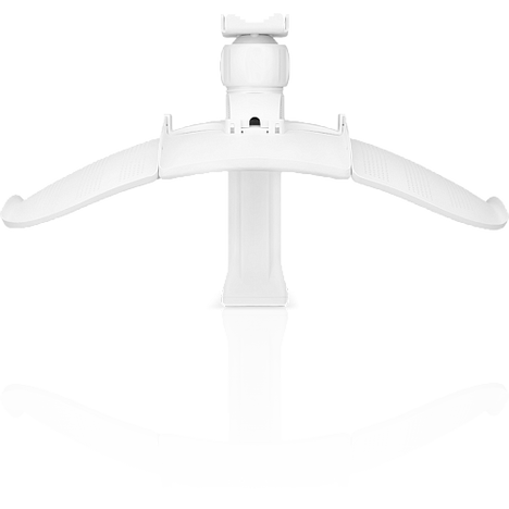 Точка доступа UBIQUITI LBE-M5-23