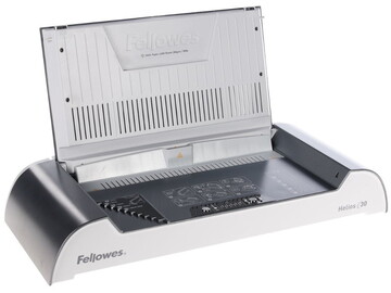 Брошюратор Fellowes Helios 30