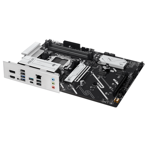 Материнская плата ASUS AMD B850 PRIME B850-PLUS